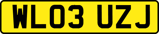 WL03UZJ