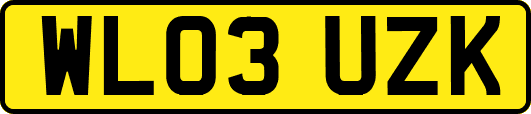 WL03UZK