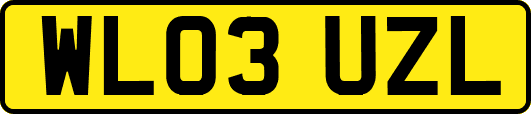 WL03UZL