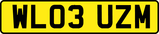 WL03UZM