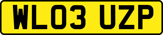 WL03UZP