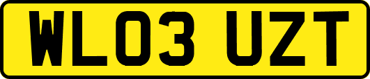 WL03UZT