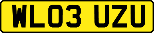 WL03UZU