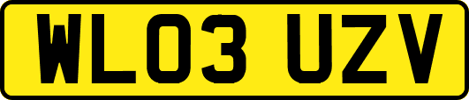 WL03UZV