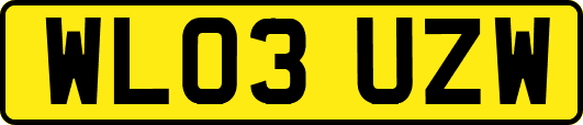 WL03UZW