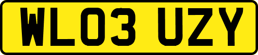 WL03UZY