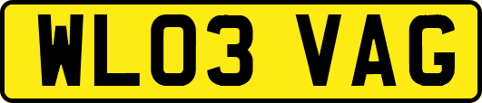 WL03VAG