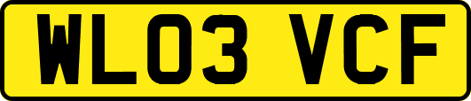 WL03VCF