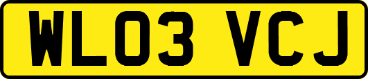 WL03VCJ