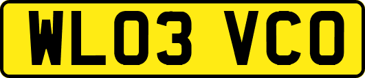WL03VCO