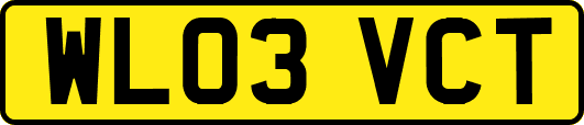 WL03VCT