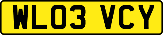WL03VCY