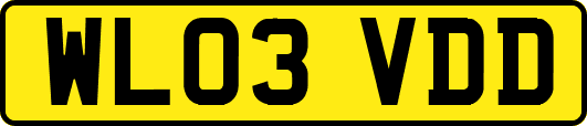 WL03VDD