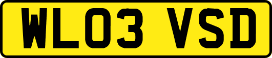 WL03VSD