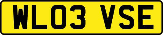 WL03VSE