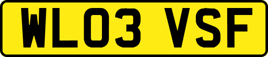 WL03VSF