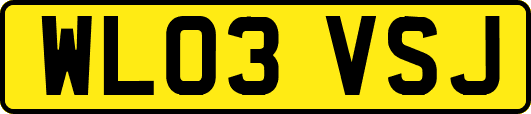 WL03VSJ
