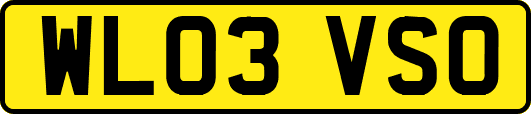 WL03VSO