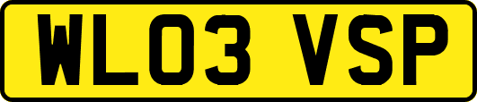 WL03VSP
