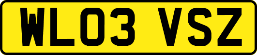 WL03VSZ
