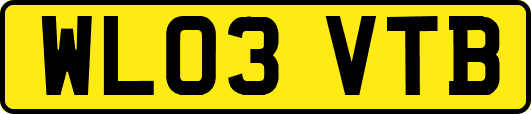 WL03VTB