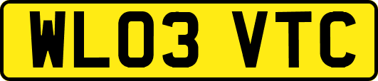 WL03VTC