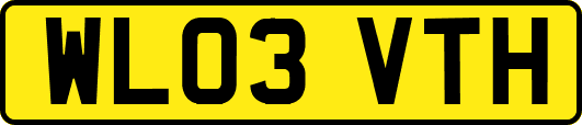 WL03VTH