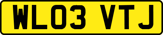 WL03VTJ