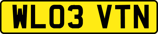WL03VTN