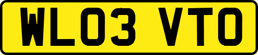 WL03VTO