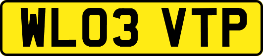 WL03VTP