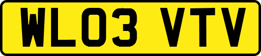 WL03VTV