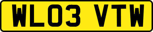 WL03VTW