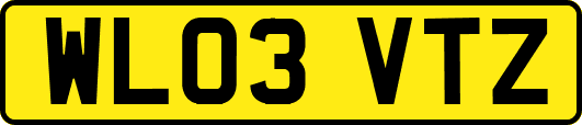 WL03VTZ