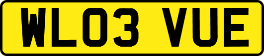 WL03VUE