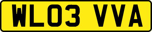WL03VVA
