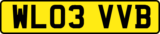 WL03VVB