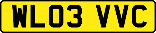 WL03VVC