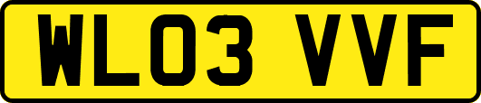 WL03VVF