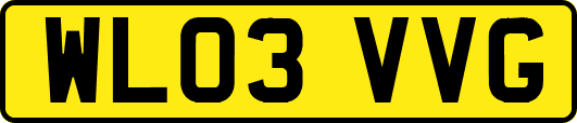 WL03VVG