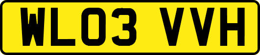 WL03VVH