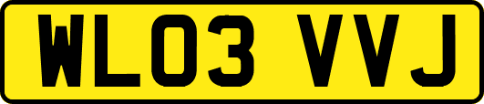 WL03VVJ