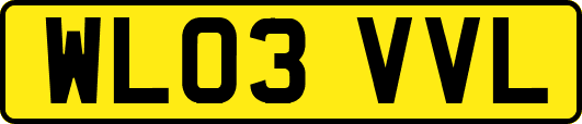 WL03VVL