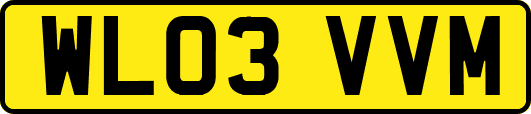 WL03VVM
