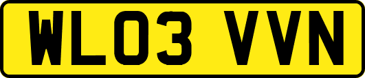 WL03VVN