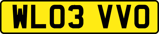 WL03VVO