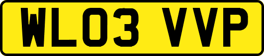 WL03VVP