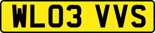 WL03VVS