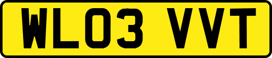 WL03VVT
