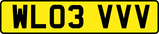WL03VVV